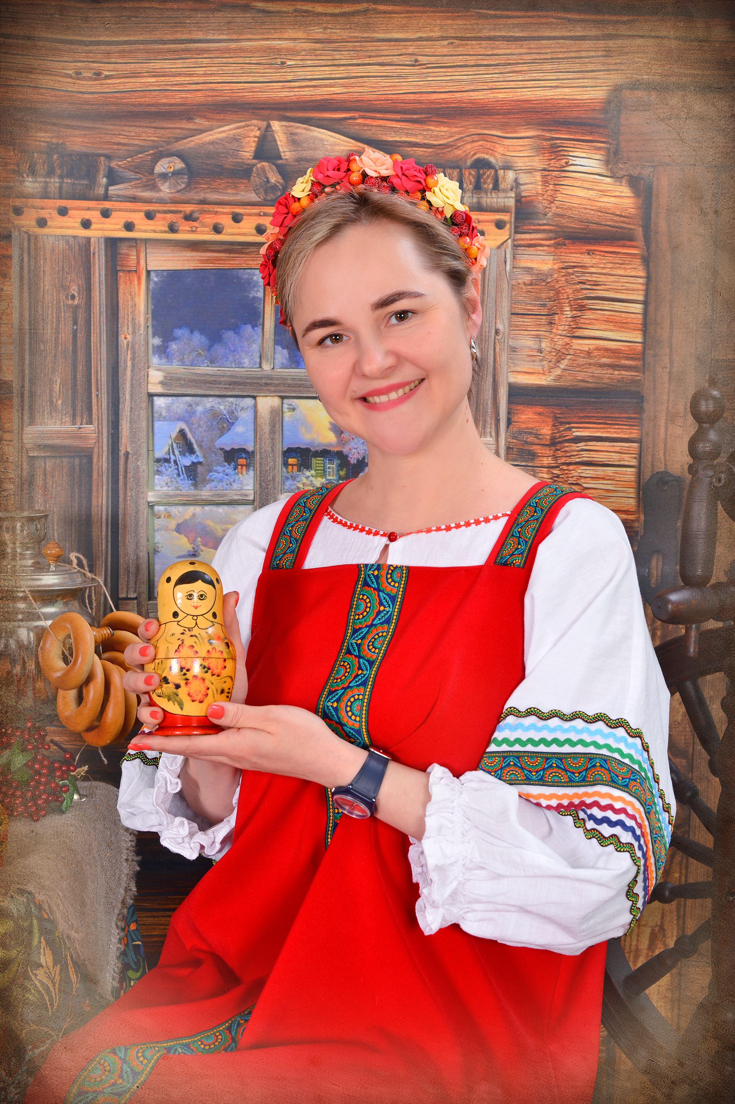 Логопед Охременко Ирина Сергеевна.